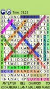 Word Search screenshot 13