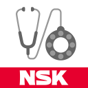 NSK Bearing Doctor (Analyse de Icon