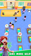 My Perfect Daycare Idle Tycoon screenshot 9