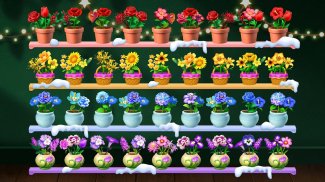 Blossom Sort® - Flower Games screenshot 6