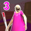 Princess Granny Barbi Chapter 3 Icon