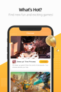 IGG Game Assistant screenshot 2