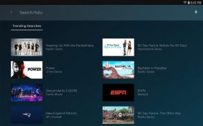Hulu: Stream TV shows, hit movies, series & more screenshot 6