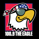 100.9 The Eagle (KRRY) Icon