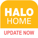 HALO Home Icon