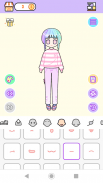 Pastel Avatar Maker: Make Your Own Pastel Avatar screenshot 9