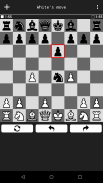 Smart Chess Free screenshot 1