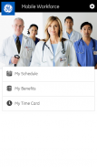 API Healthcare MobileWorkforce screenshot 0