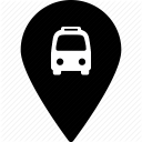 Sofia Public Transport Icon