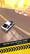 Thumb Drift - Rasantes Auto Drift & Rennspiel screenshot 18