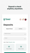 Tower Federal Credit Union screenshot 8
