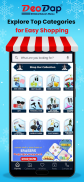 DeoDap: Online Shopping app screenshot 6