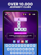 Jeopardy! Words screenshot 3