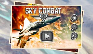 Sky Combat screenshot 12