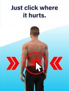 PTX Therapy - 24/7 Pain Relief screenshot 1