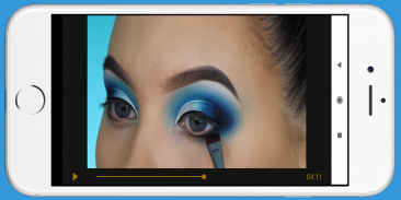 Makeup Artist screenshot 6