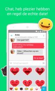 WannaMeet: Date & Dating app screenshot 4
