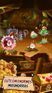 Angry Birds Epic RPG screenshot 3