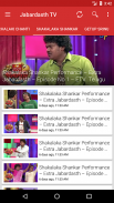 Jabardasth TV - No.1 Telugu Comedy Show screenshot 6