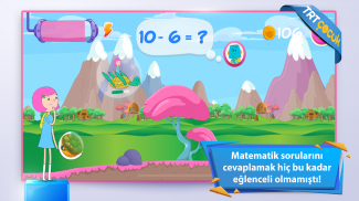 TRT İbi: Matematik Yolculuğu screenshot 3