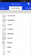Sports Betting™ screenshot 2