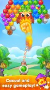 Bubble Fruit Legend screenshot 5