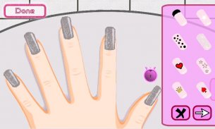 A-List Girl Nail Salon★ screenshot 2