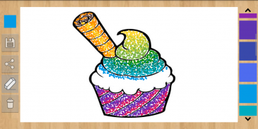 Coloring pages screenshot 9