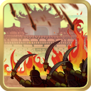 3 Kingdoms War: WallCraft OL