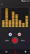 registratore vocale screenshot 11