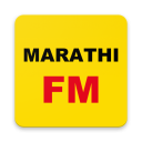 Marathi Radio Station Online - Marathi FM AM Music Icon