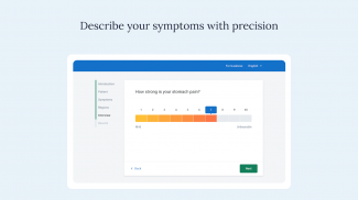 Symptomate – Symptom checker screenshot 21