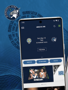 Minnesota Lynx screenshot 6