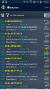 Beacon Manager screenshot 2
