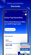 Mein o2 screenshot 0