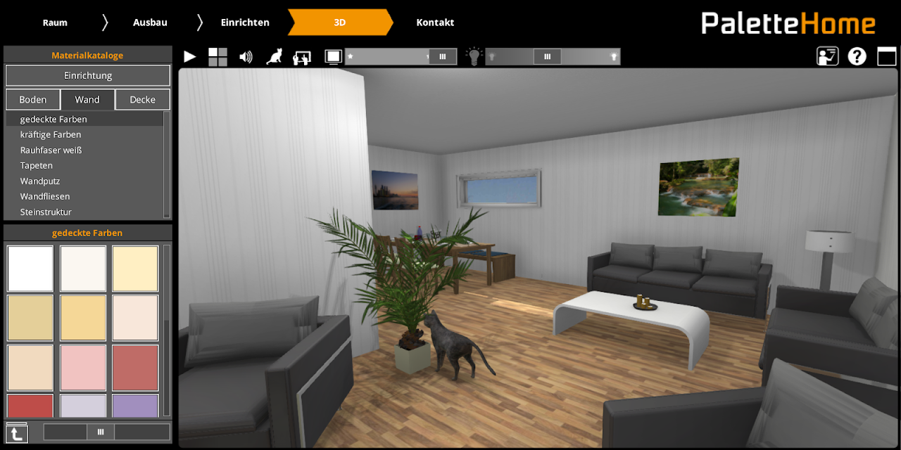 Palette Room v2.2 APK MOD Download