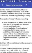 Influencer Marketing Ebook screenshot 2