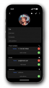 Right Contacts screenshot 4