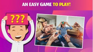 Charades - Fun Party Game screenshot 7