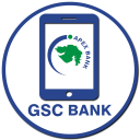 GSCB MobileBanking