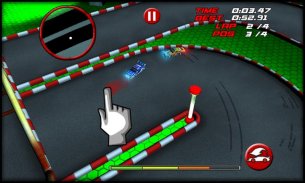 RC Mini Racing screenshot 5