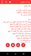 Pakistani food Urdu recipes screenshot 3