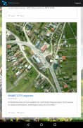 SMART CITY Inspector screenshot 0