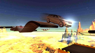 Pembalap GT Racing Master: Mega Ramp Car Games Stu screenshot 15