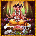 Dattatreya Stothras Icon