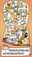 Pack Cat Master - Jeu de puzzle facile screenshot 4