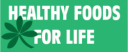 Healthy Foods For life Icon