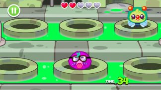 Moshi Monsters Egg Hunt screenshot 8