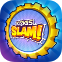 KOGs: SLAM! Icon