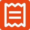 Make Receipt - Receipt Generat Icon